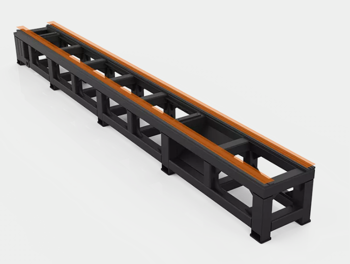 CNC Laser Pipe Cutting