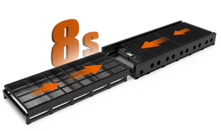 CNC Laser Pipe Cutting