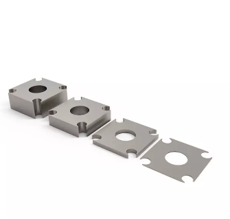 Sheet Metal