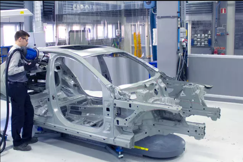 Sheet Metal