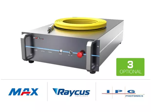 Laser Welding Gun