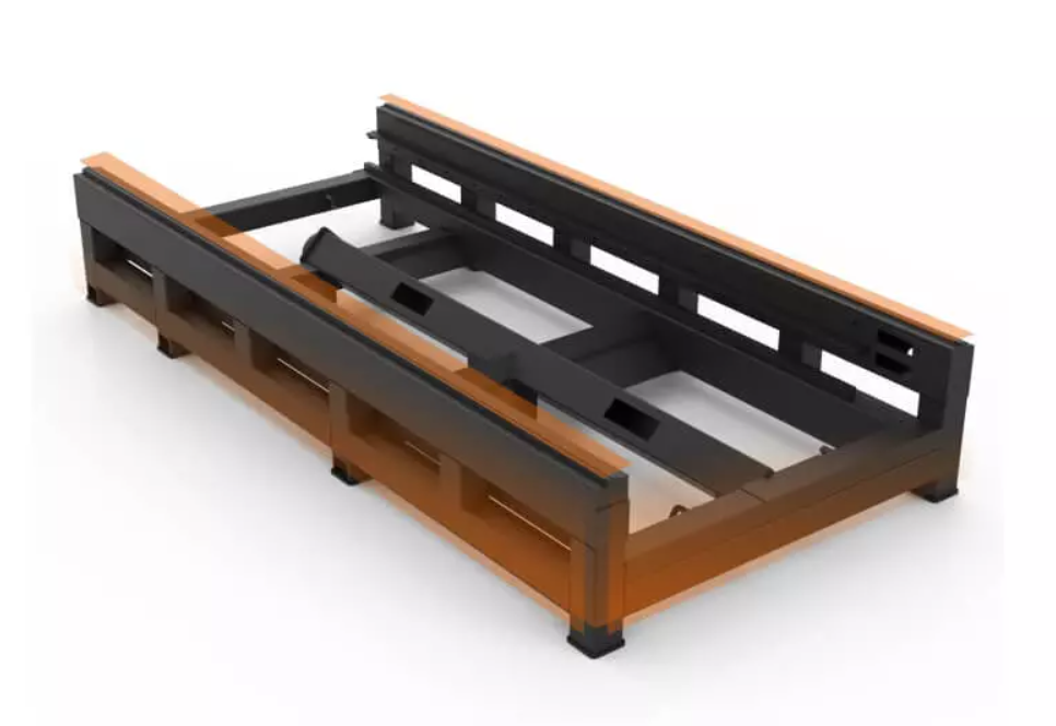 Sheet Metal
