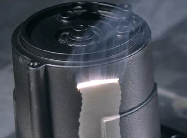 CNC Laser Pipe Cutting