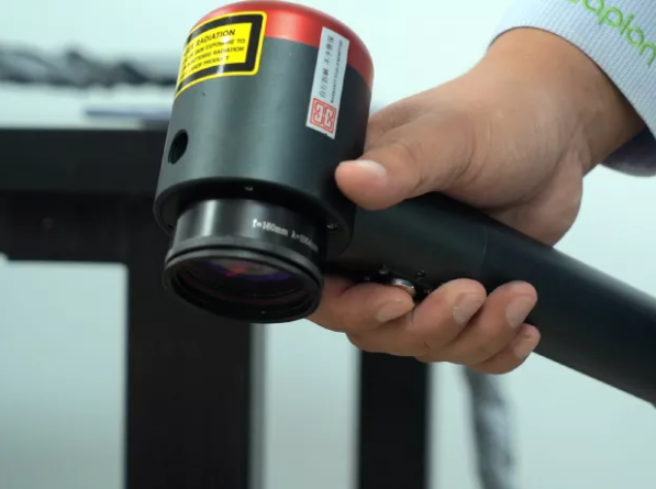 CNC Laser Pipe Cutting