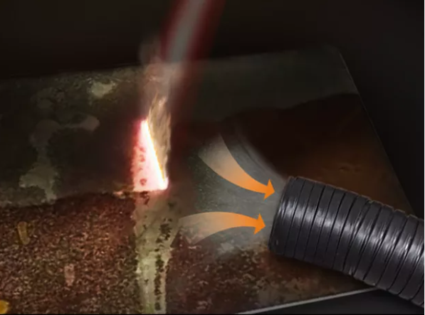 CNC Laser Pipe Cutting