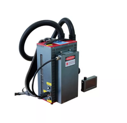 Standard Power Fiber Laser Cutting Machine