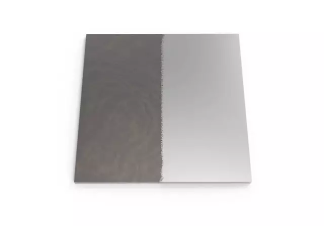 Coating Laser Removal