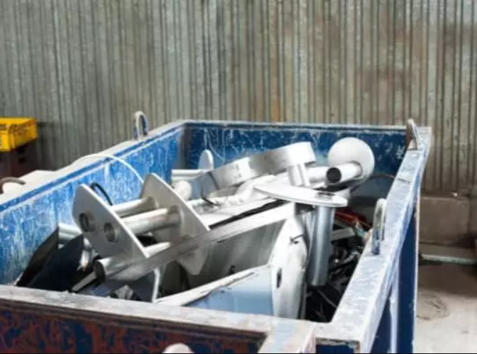 Sheet Metal