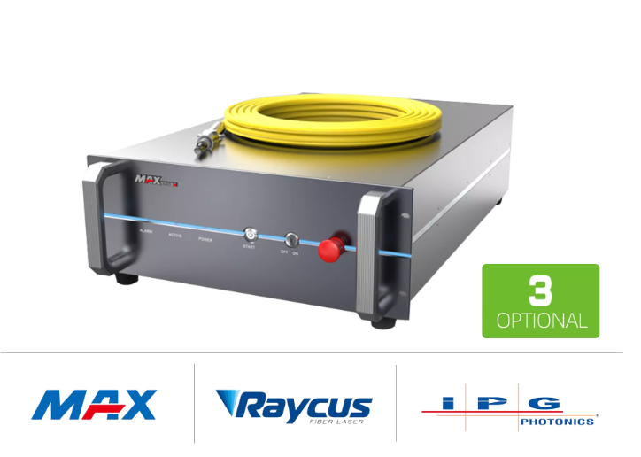 CNC Laser Pipe Cutting