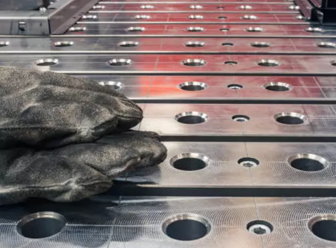 Sheet Metal