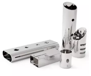Stainless Steel Tube