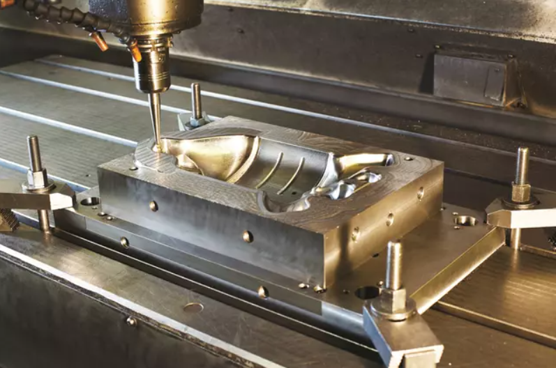 Sheet Metal