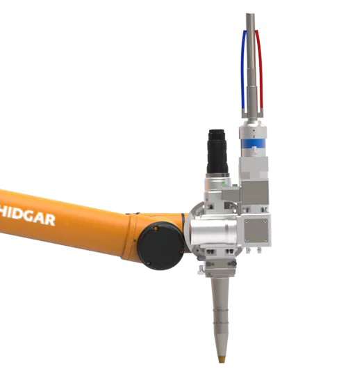 CNC Laser Pipe Cutting